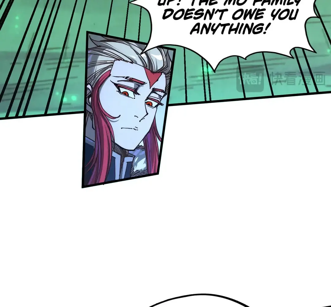 Rebirth of the Ultimate Master Chapter 422 page 63 - 