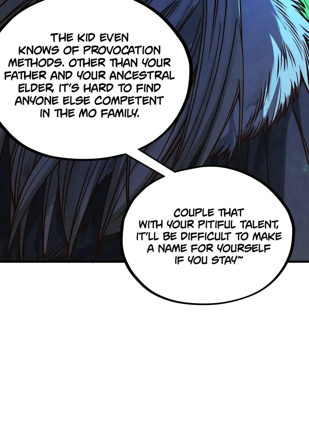 Rebirth of the Ultimate Master Chapter 422 page 72 - 