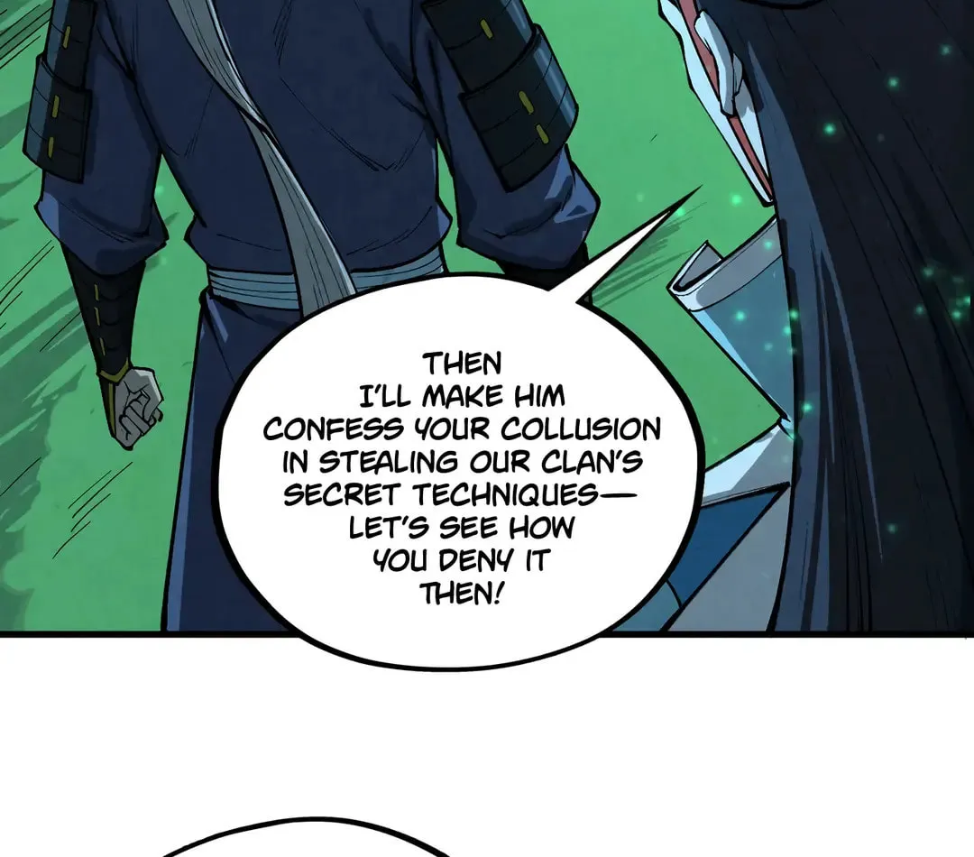 Rebirth of the Ultimate Master Chapter 422 page 76 - 