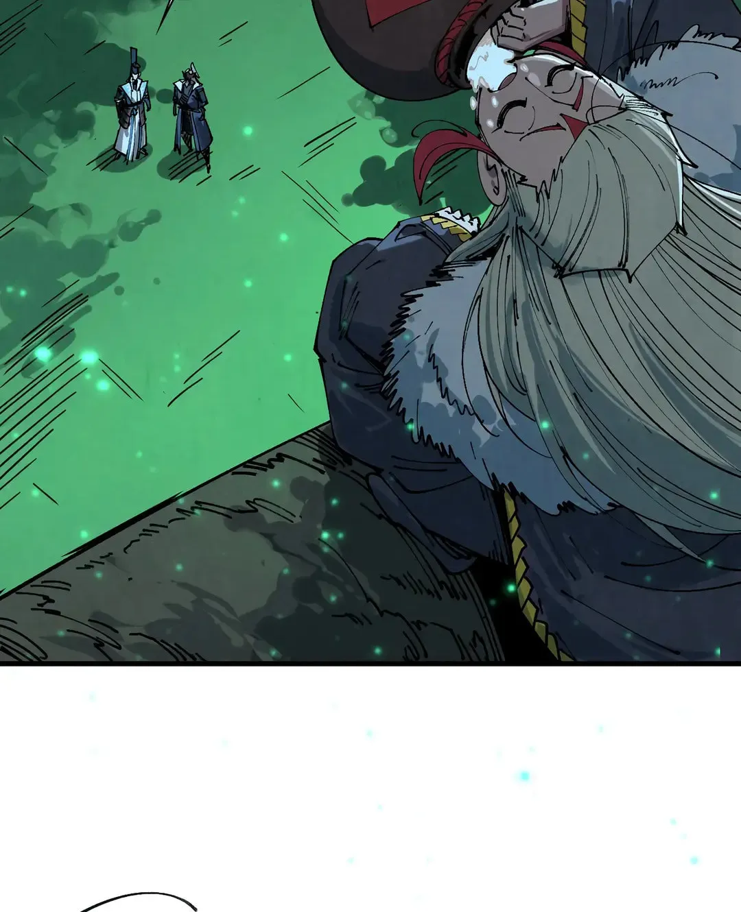 Rebirth of the Ultimate Master Chapter 422 page 82 - 