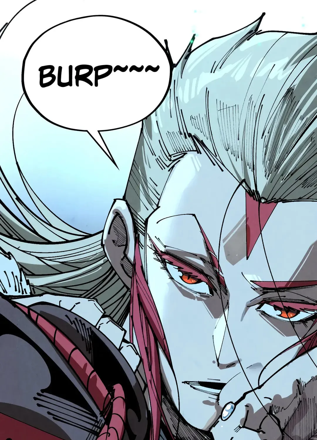 Rebirth of the Ultimate Master Chapter 422 page 83 - 