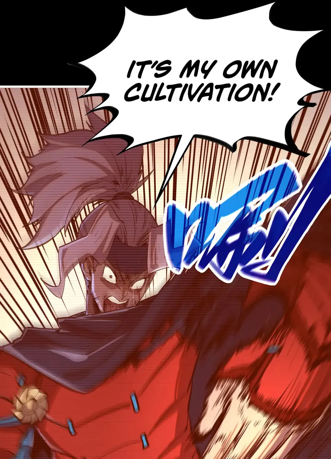 Rebirth of the Ultimate Master Chapter 422 page 10 - 