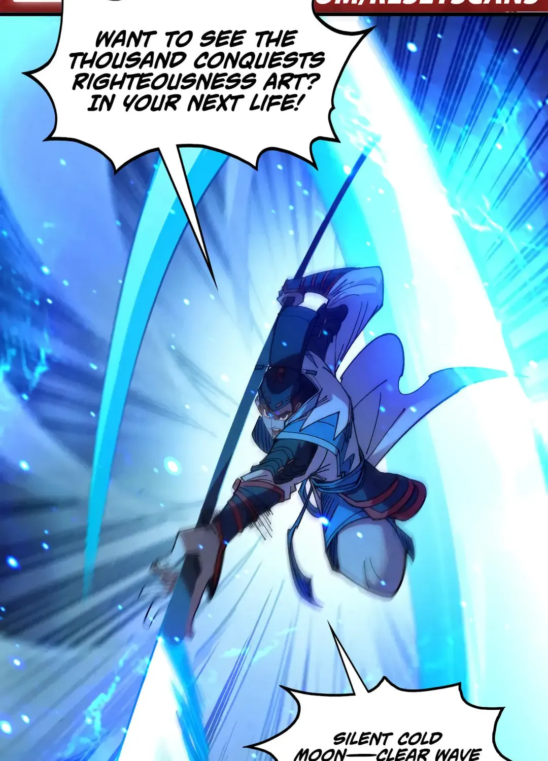 Rebirth of the Ultimate Master Chapter 423 page 2 - 
