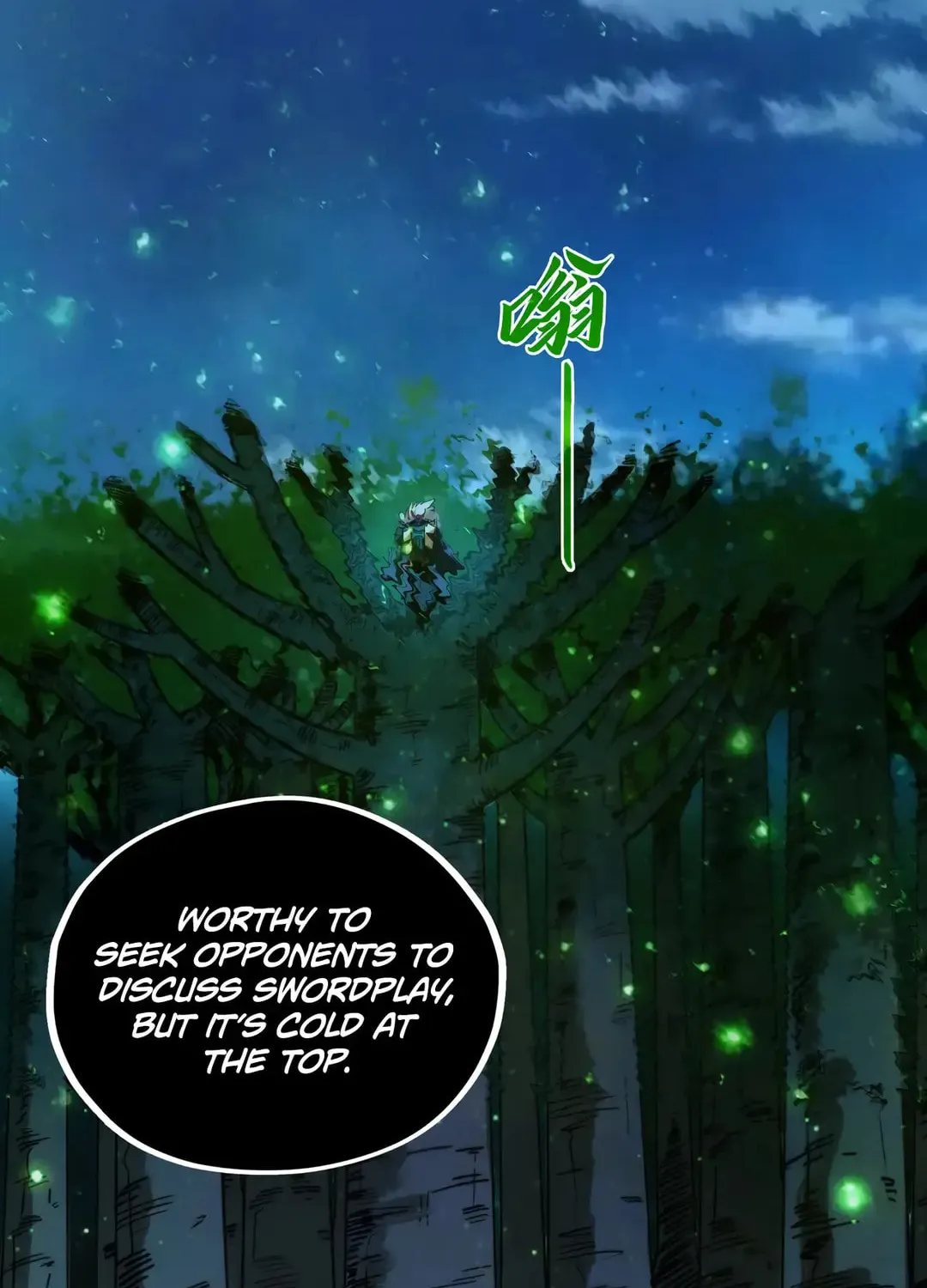 Rebirth of the Ultimate Master Chapter 423 page 13 - 