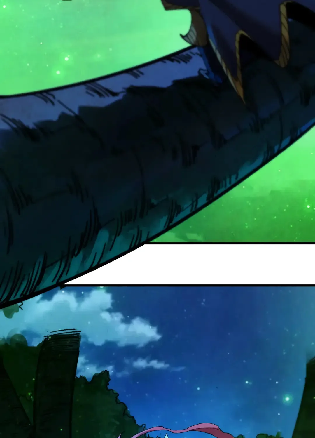 Rebirth of the Ultimate Master Chapter 423 page 15 - 