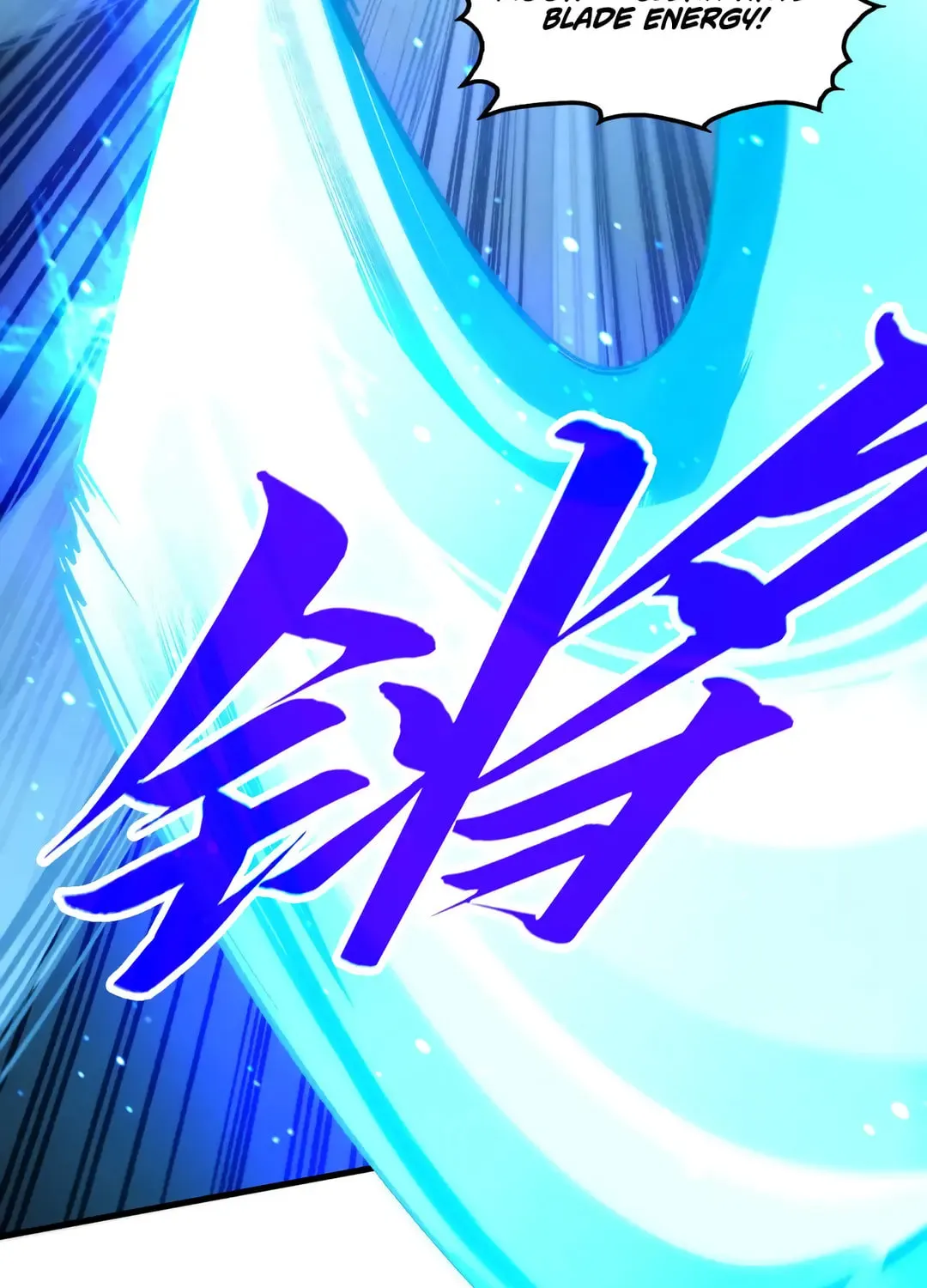 Rebirth of the Ultimate Master Chapter 423 page 3 - 