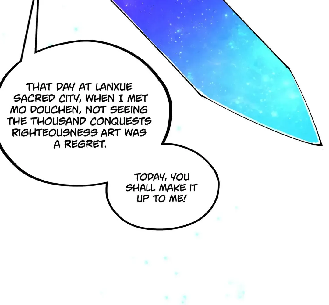 Rebirth of the Ultimate Master Chapter 423 page 28 - 
