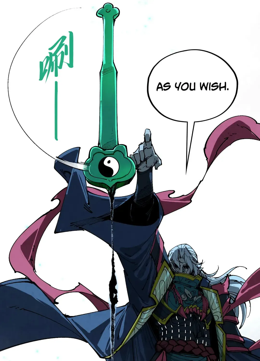 Rebirth of the Ultimate Master Chapter 423 page 29 - 