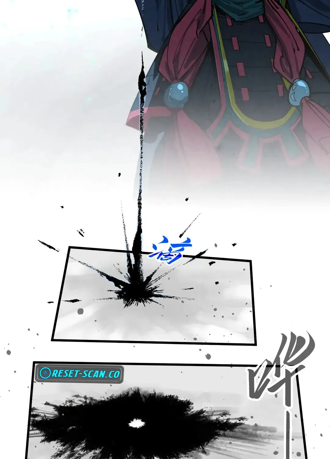 Rebirth of the Ultimate Master Chapter 423 page 30 - 
