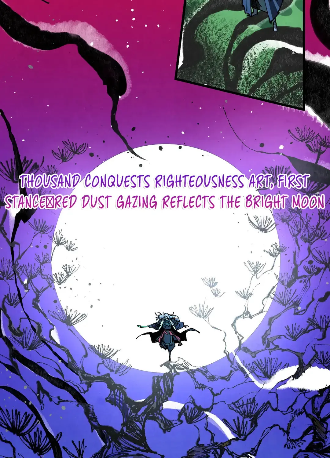 Rebirth of the Ultimate Master Chapter 423 page 33 - 