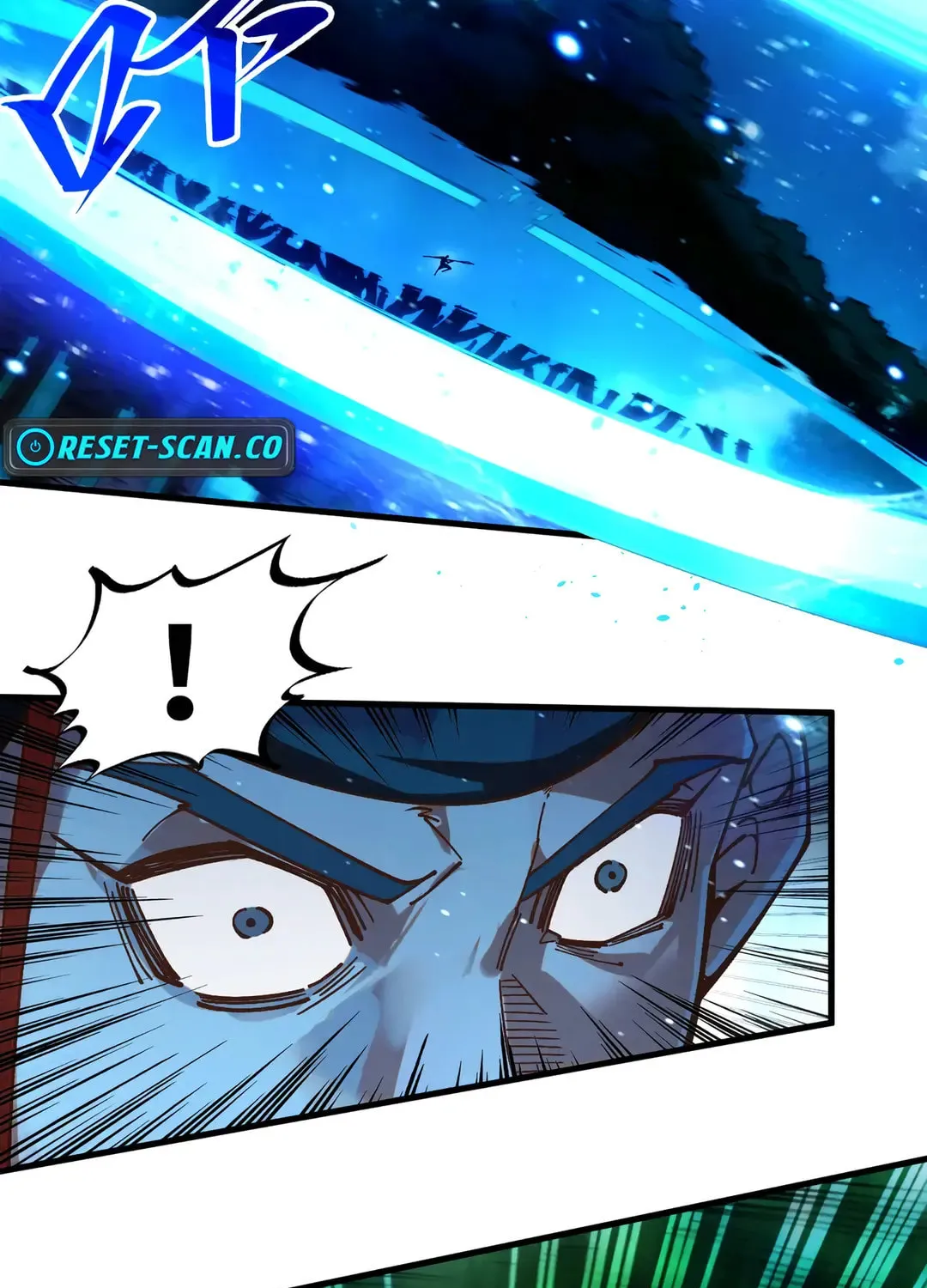 Rebirth of the Ultimate Master Chapter 423 page 5 - 