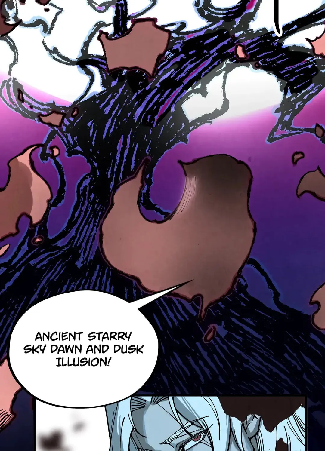 Rebirth of the Ultimate Master Chapter 423 page 41 - 