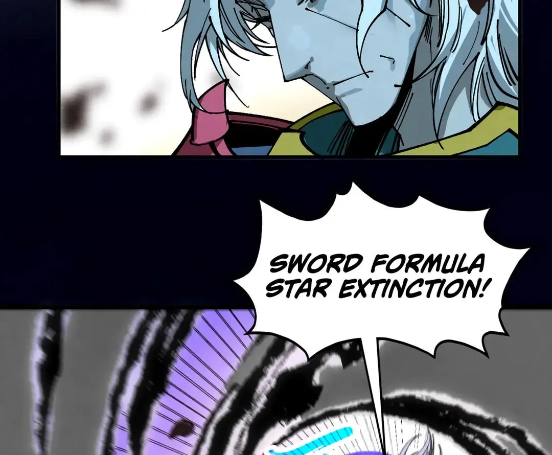 Rebirth of the Ultimate Master Chapter 423 page 42 - 