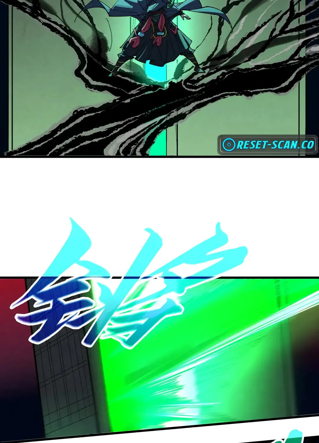 Rebirth of the Ultimate Master Chapter 423 page 46 - 
