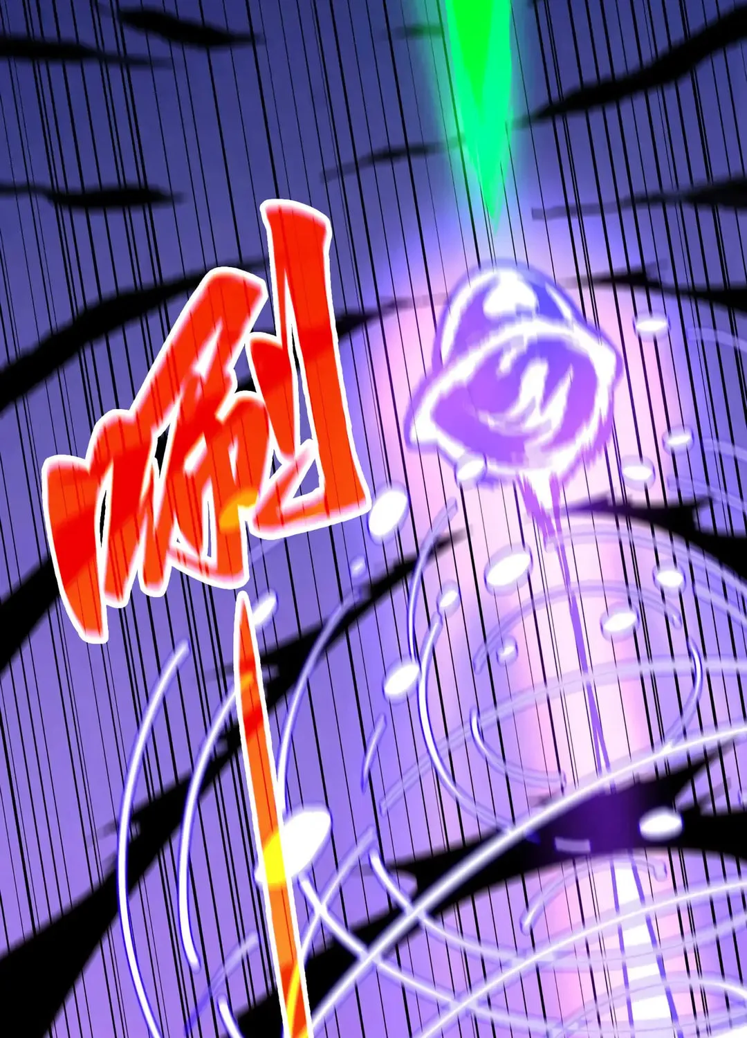 Rebirth of the Ultimate Master Chapter 423 page 48 - 