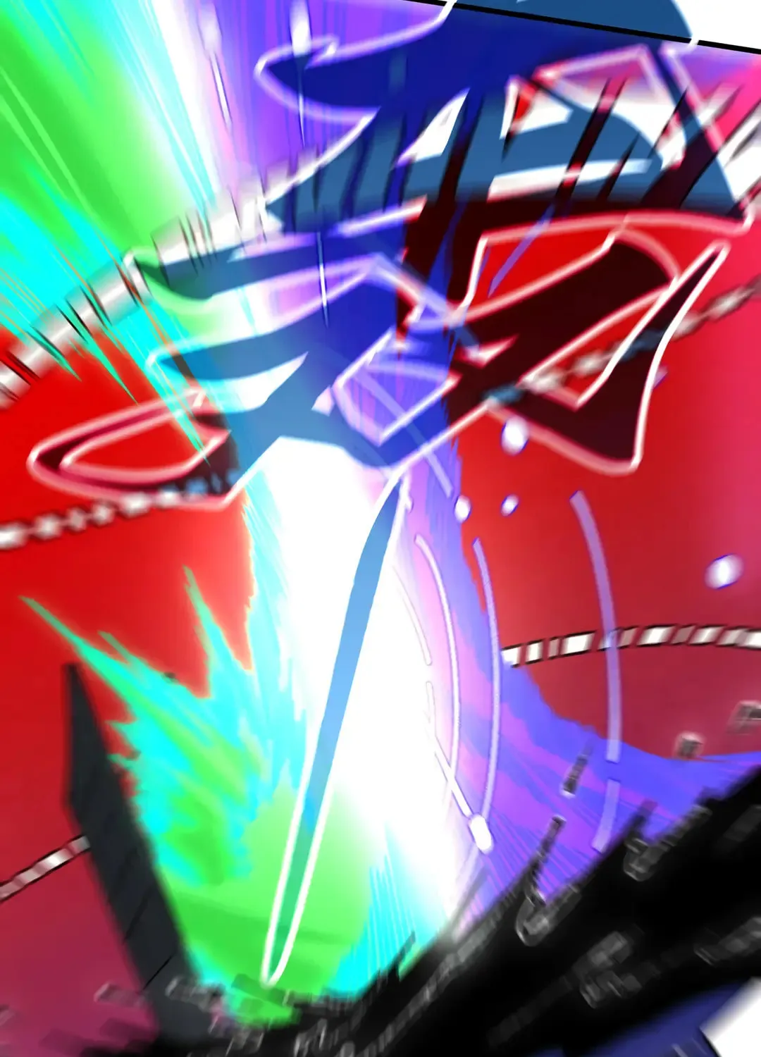 Rebirth of the Ultimate Master Chapter 423 page 50 - 