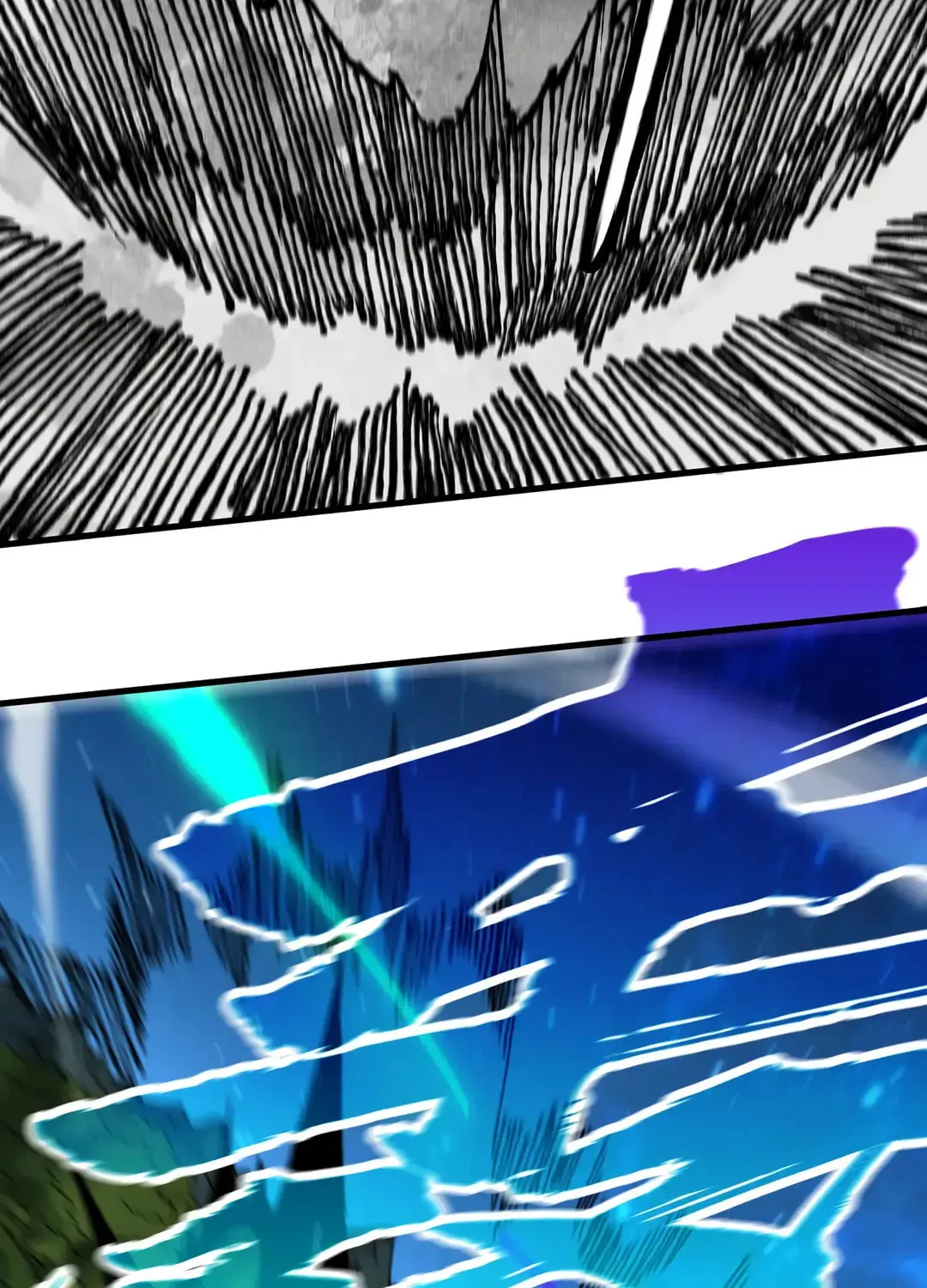 Rebirth of the Ultimate Master Chapter 423 page 53 - 