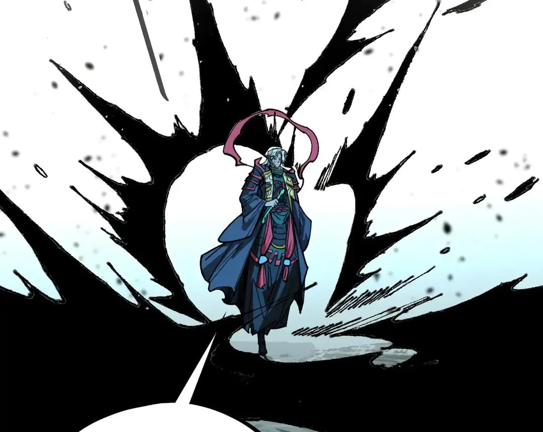 Rebirth of the Ultimate Master Chapter 423 page 56 - 