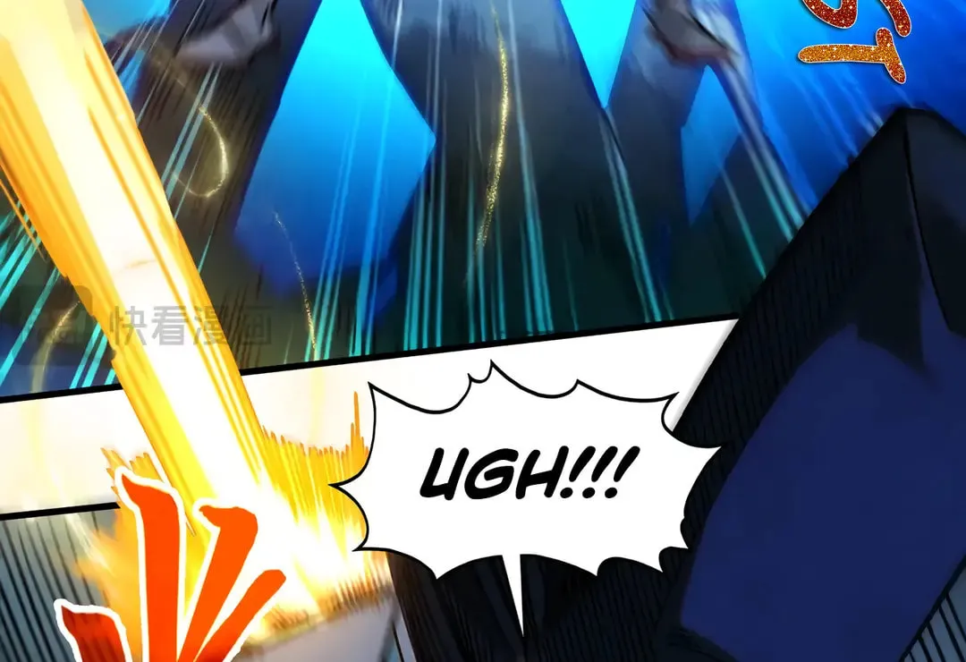 Rebirth of the Ultimate Master Chapter 423 page 7 - 