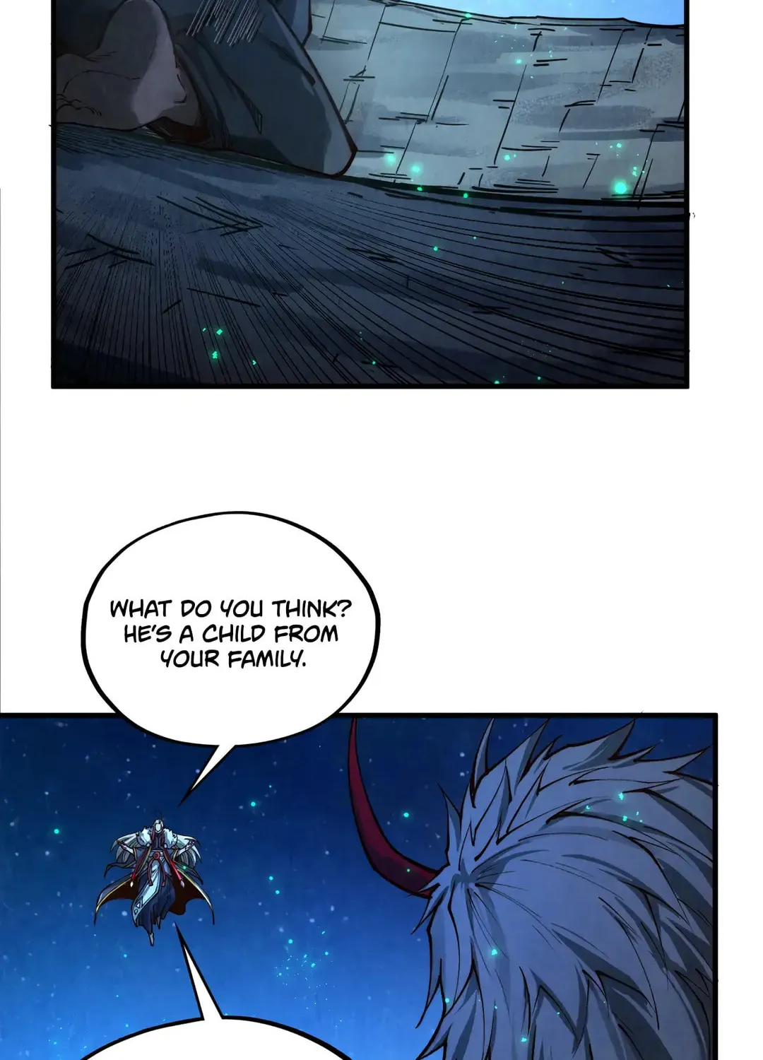 Rebirth of the Ultimate Master Chapter 423 page 65 - 