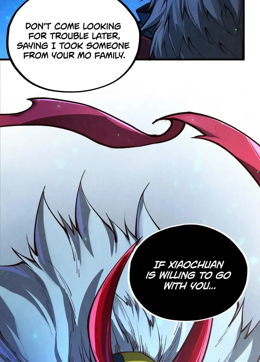 Rebirth of the Ultimate Master Chapter 423 page 66 - 
