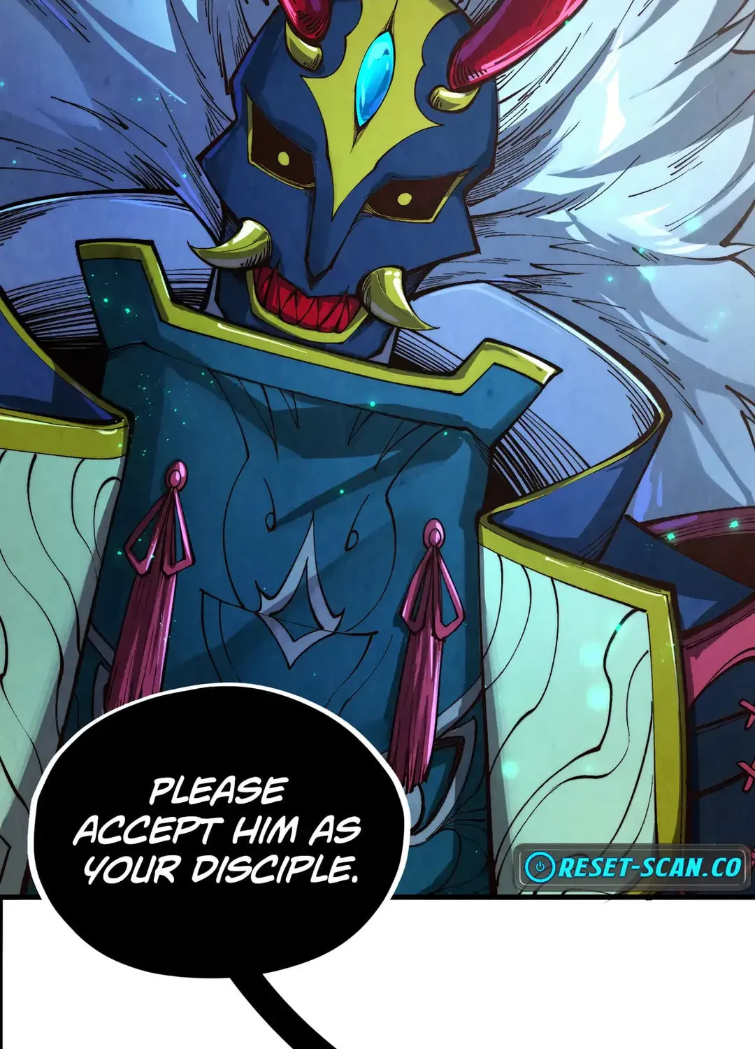 Rebirth of the Ultimate Master Chapter 423 page 67 - 