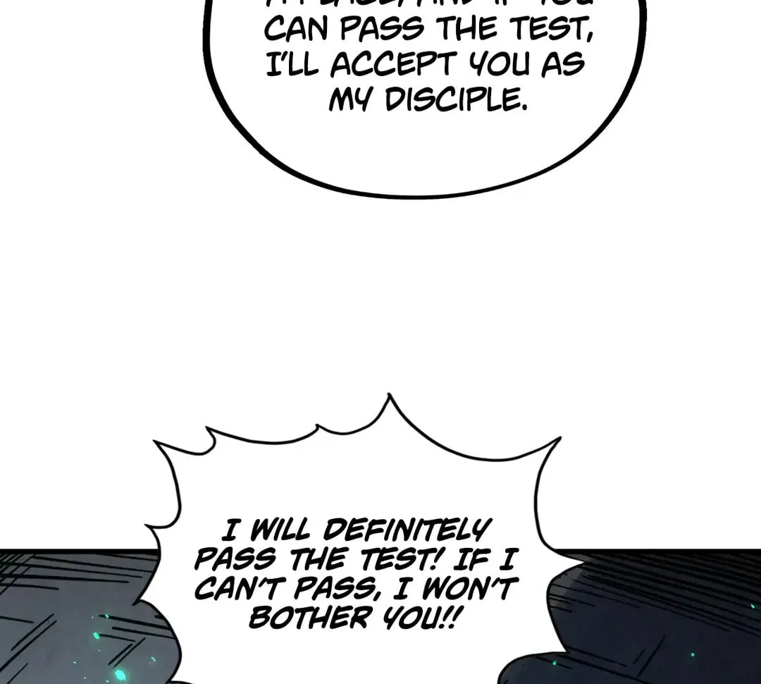 Rebirth of the Ultimate Master Chapter 423 page 70 - 