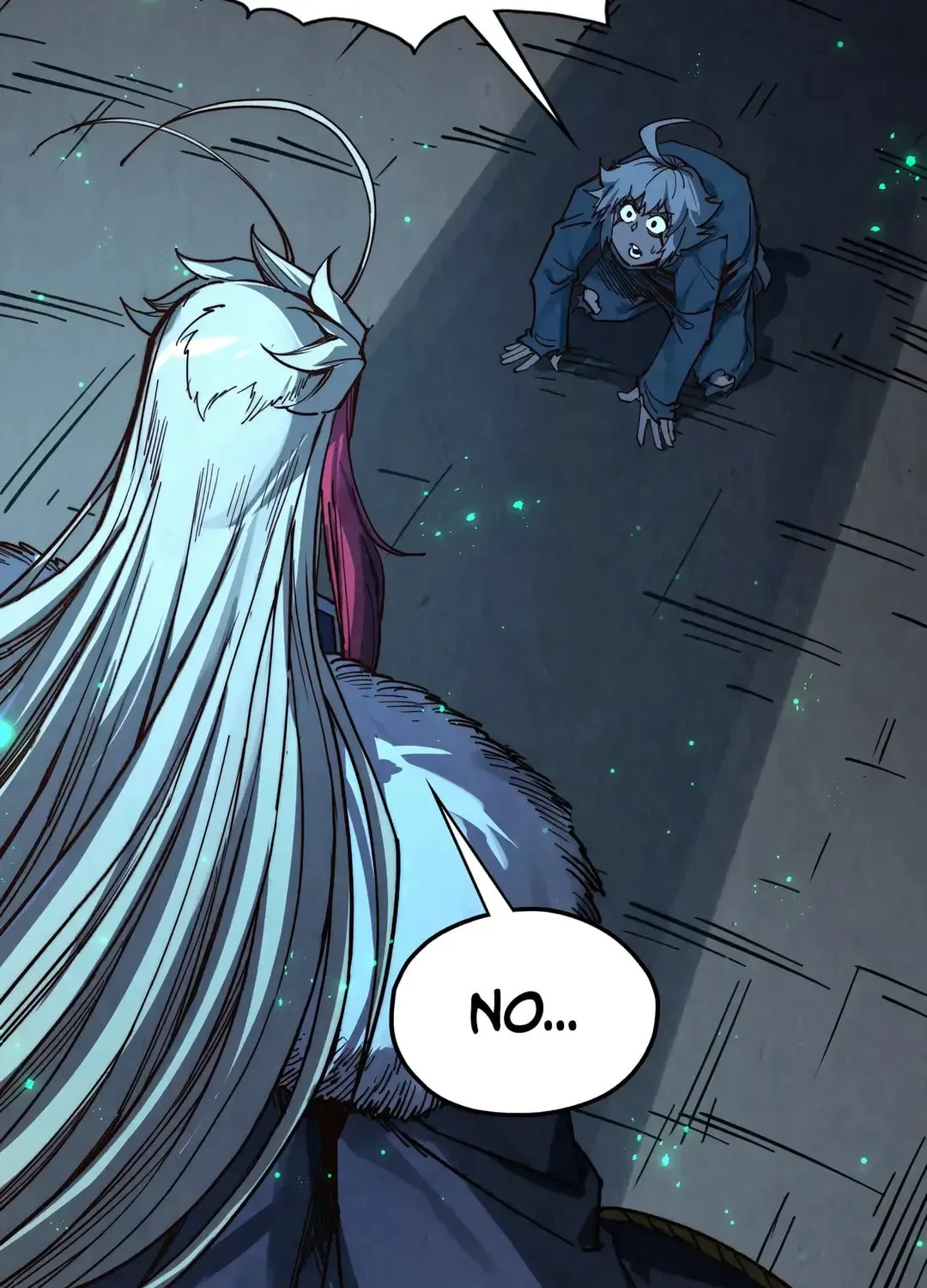 Rebirth of the Ultimate Master Chapter 423 page 71 - 