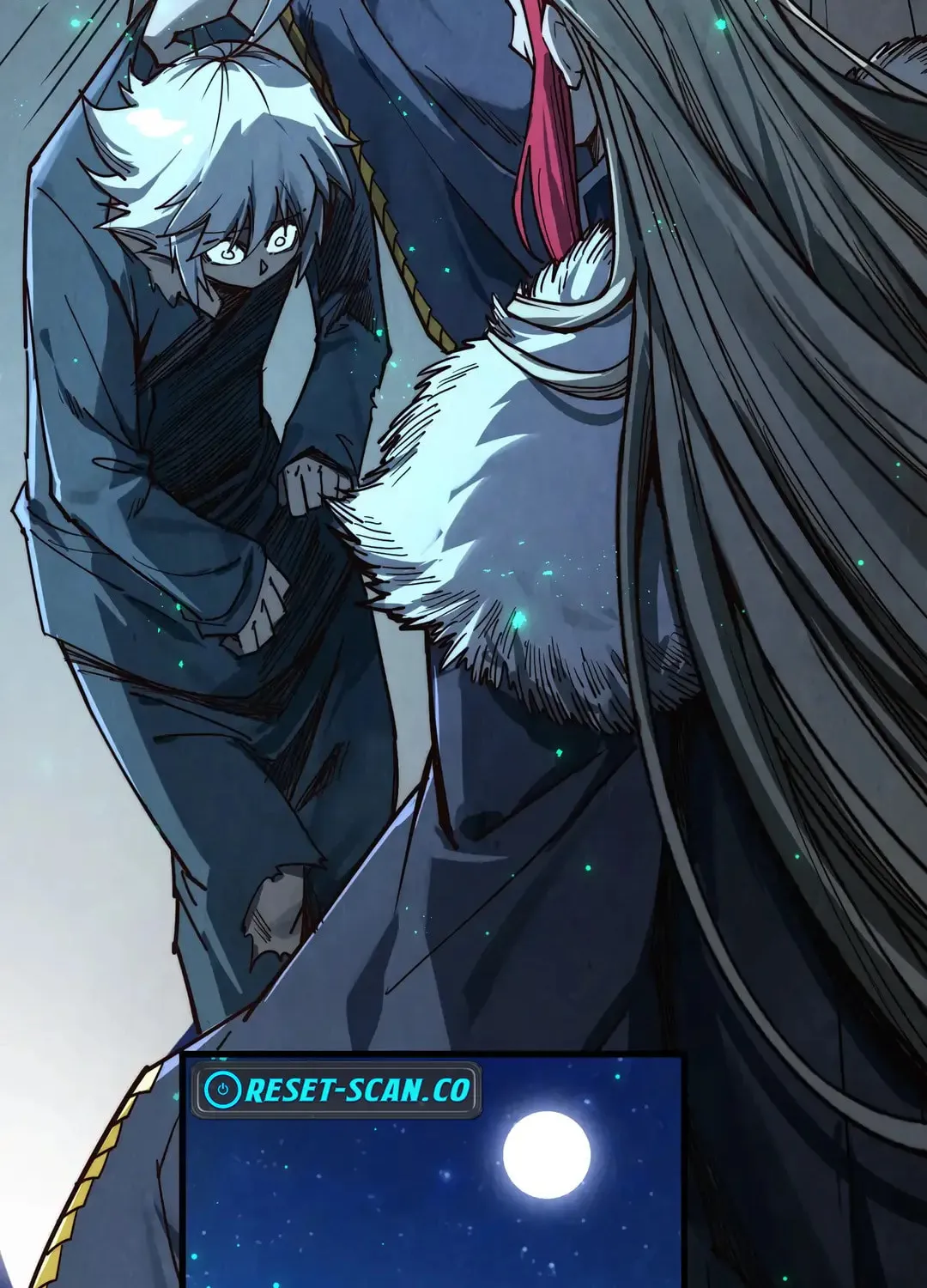 Rebirth of the Ultimate Master Chapter 423 page 74 - 