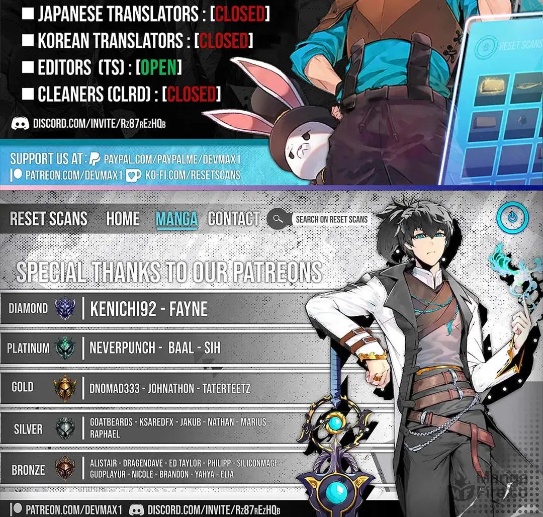 Rebirth of the Ultimate Master Chapter 423 page 79 - 