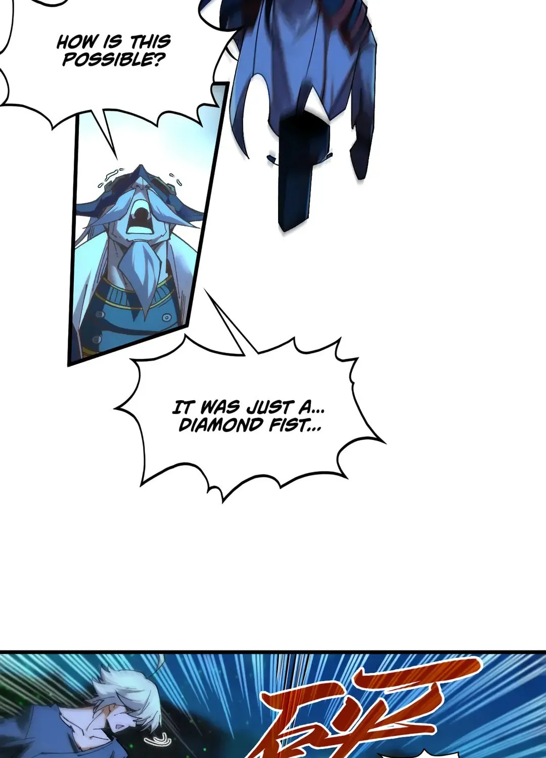 Rebirth of the Ultimate Master Chapter 423 page 10 - 