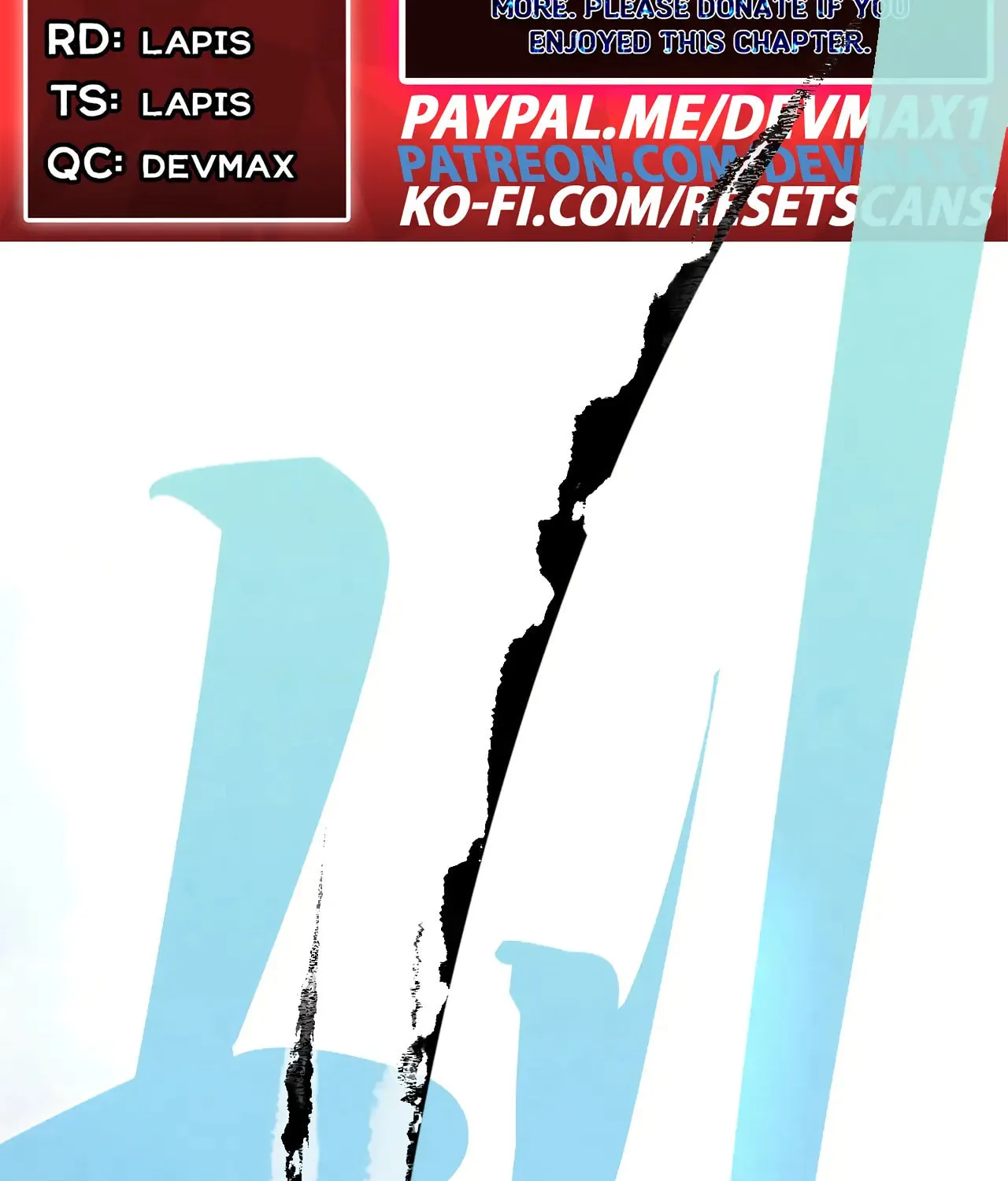 Rebirth of the Ultimate Master Chapter 424 page 2 - 