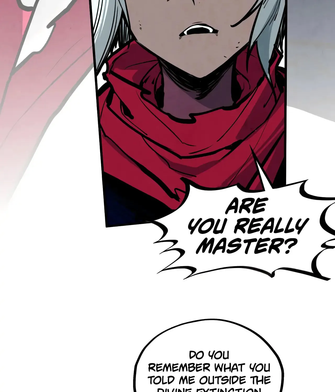 Rebirth of the Ultimate Master Chapter 424 page 11 - 
