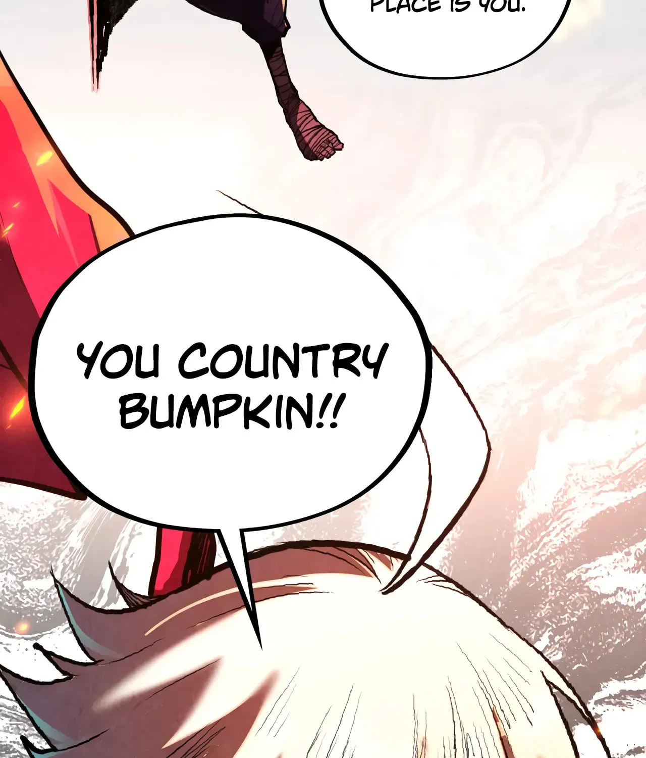 Rebirth of the Ultimate Master Chapter 424 page 101 - 