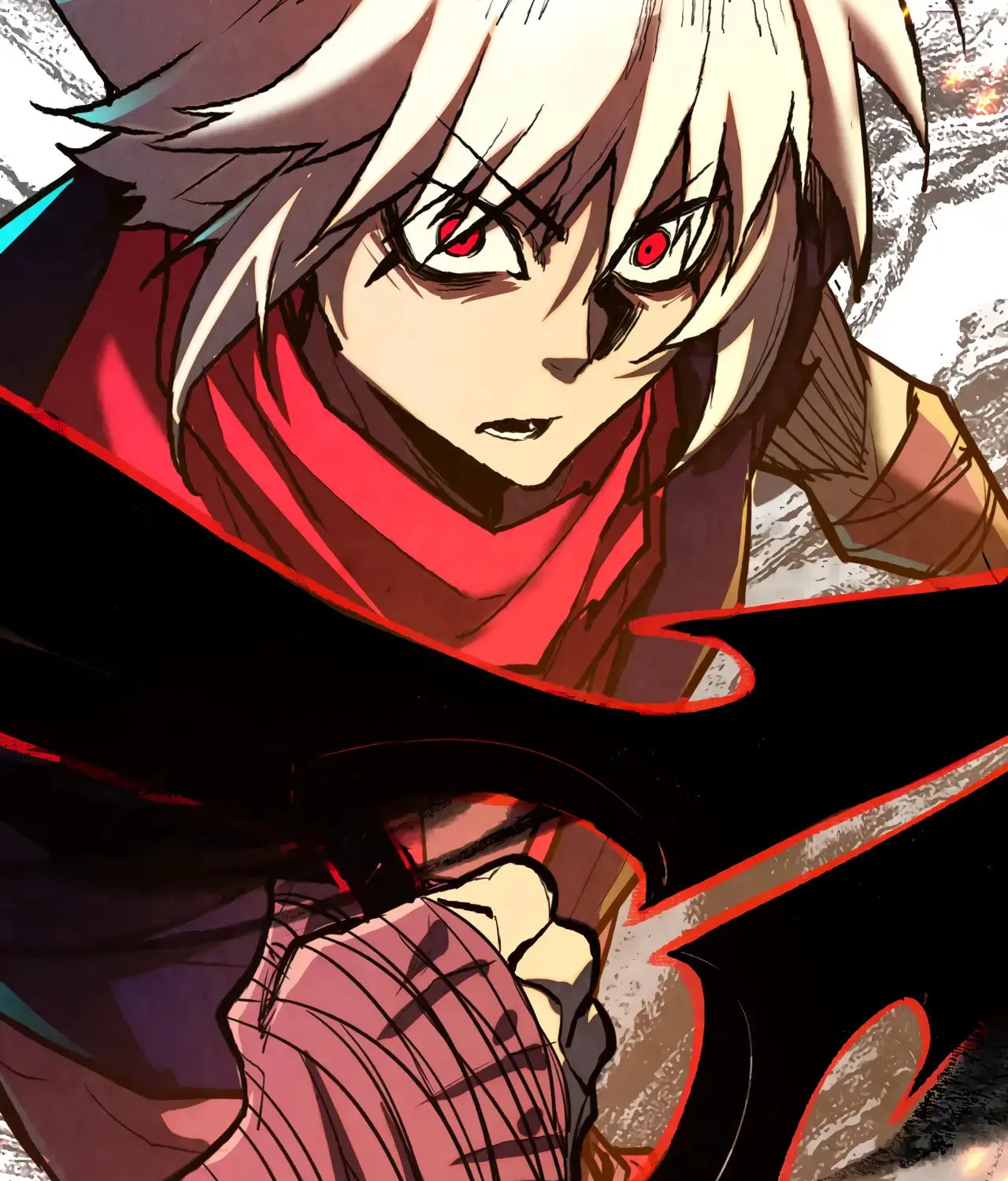 Rebirth of the Ultimate Master Chapter 424 page 102 - 