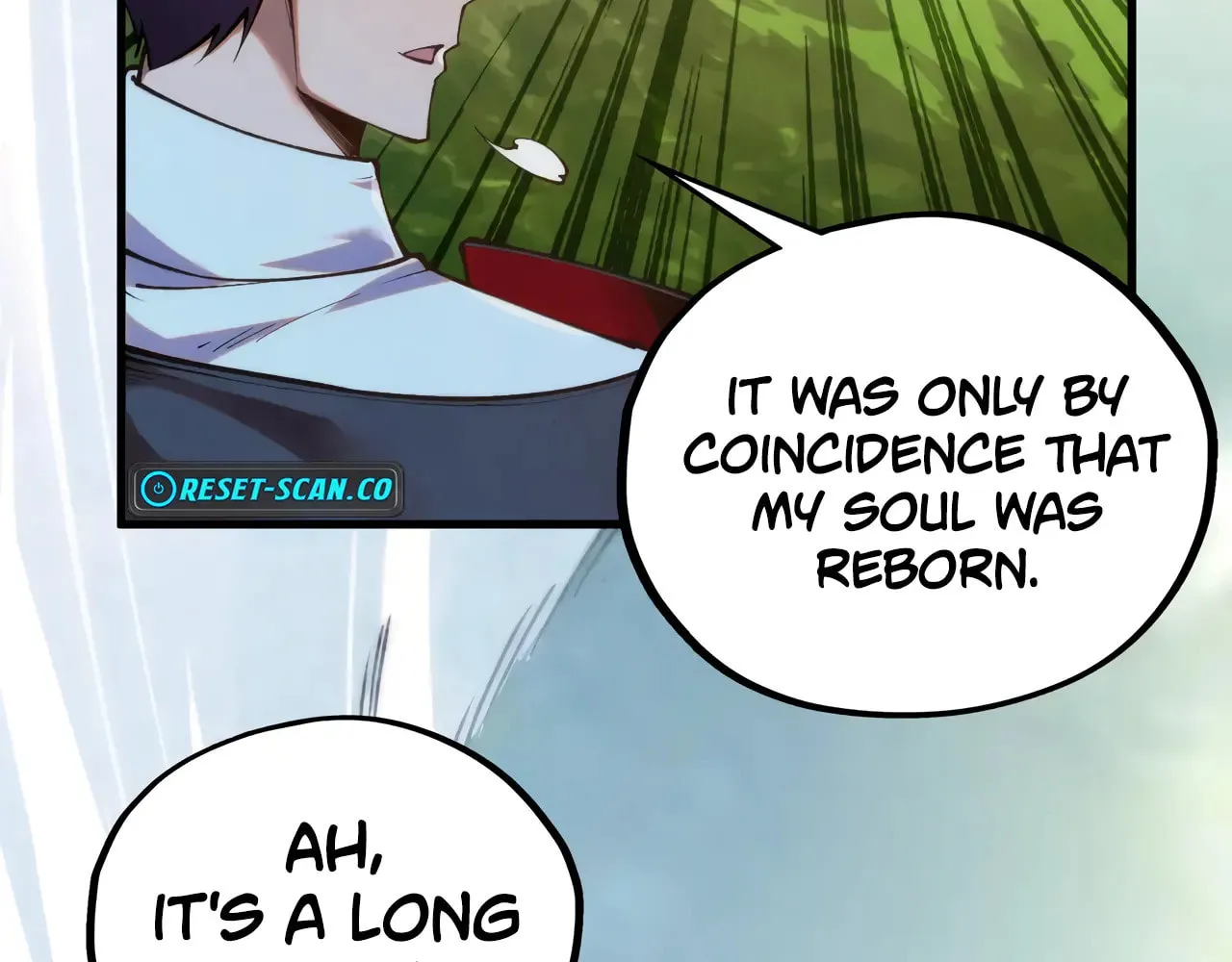 Rebirth of the Ultimate Master Chapter 424 page 21 - 