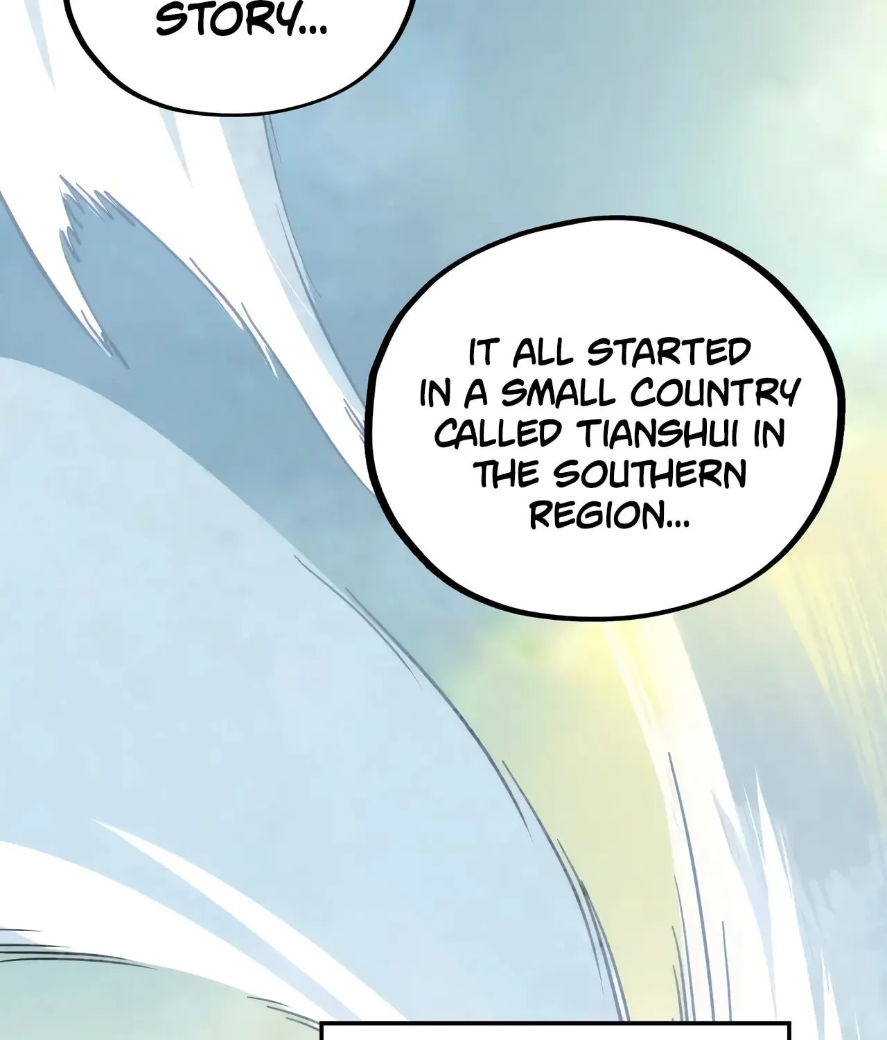 Rebirth of the Ultimate Master Chapter 424 page 22 - 