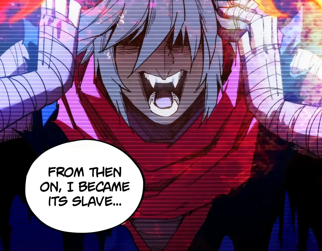 Rebirth of the Ultimate Master Chapter 424 page 42 - 