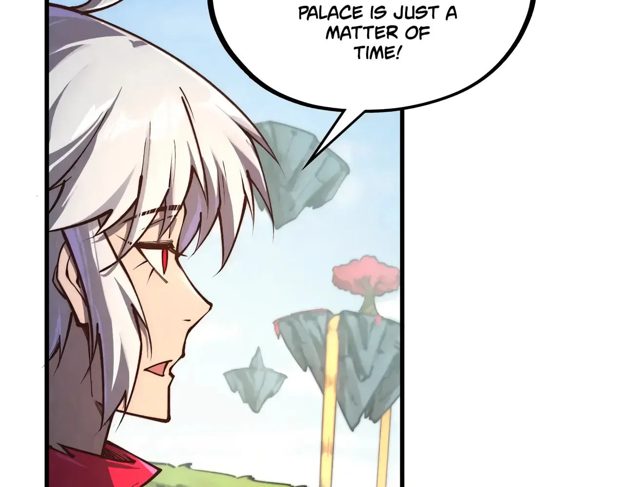 Rebirth of the Ultimate Master Chapter 424 page 49 - 