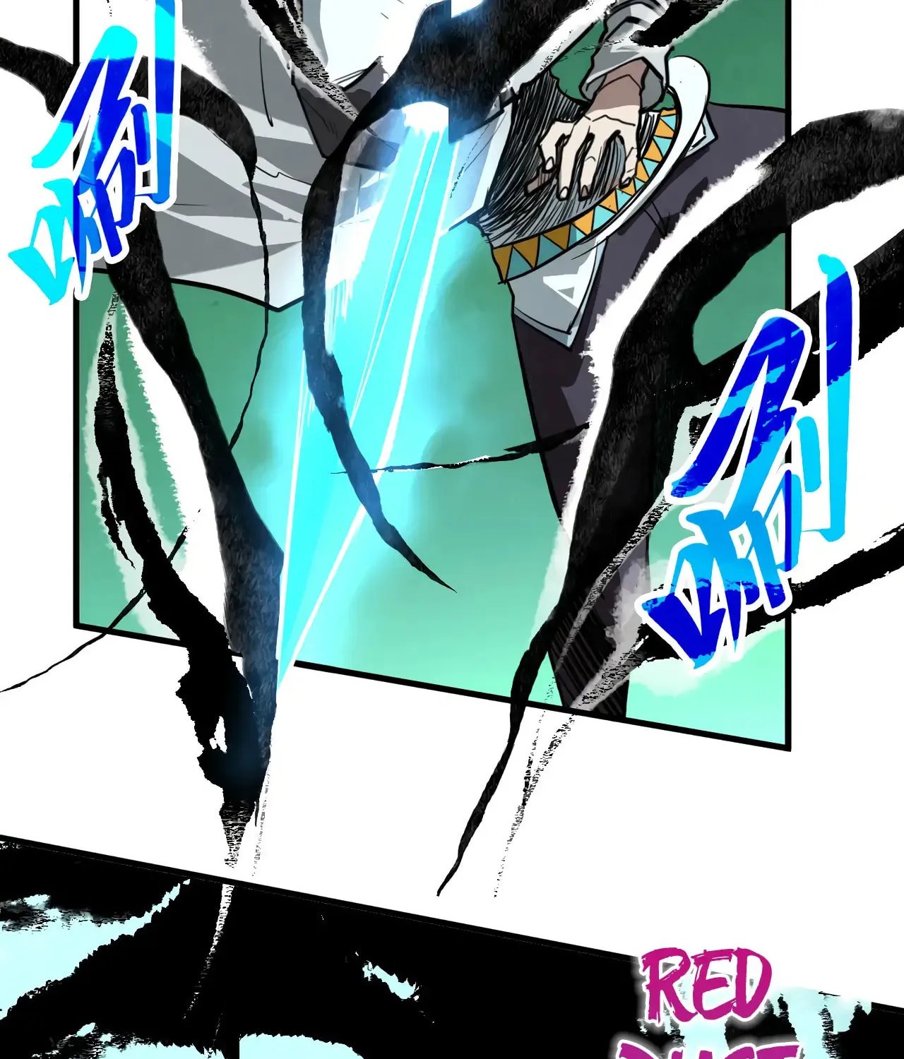 Rebirth of the Ultimate Master Chapter 424 page 6 - 