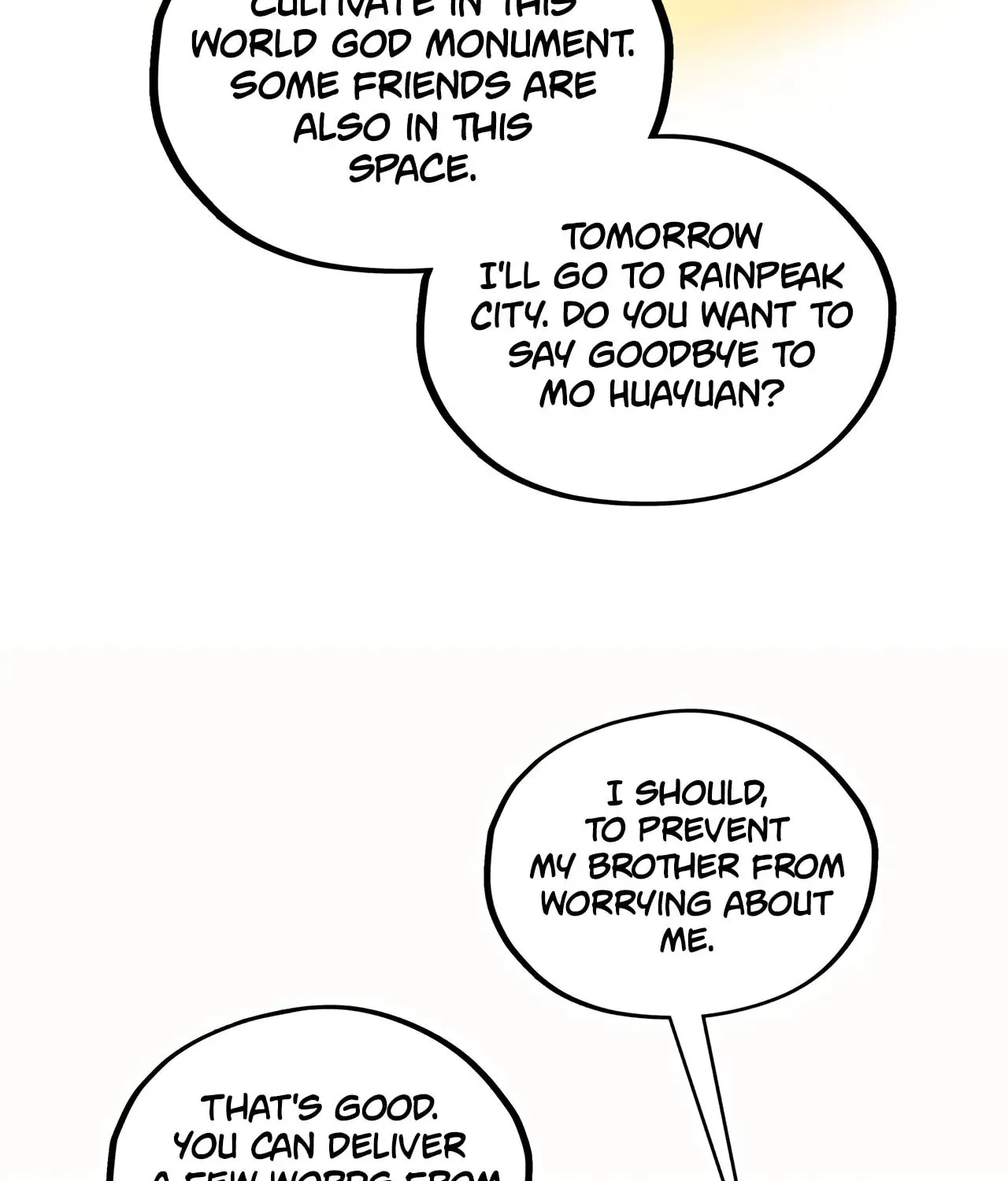 Rebirth of the Ultimate Master Chapter 424 page 53 - 