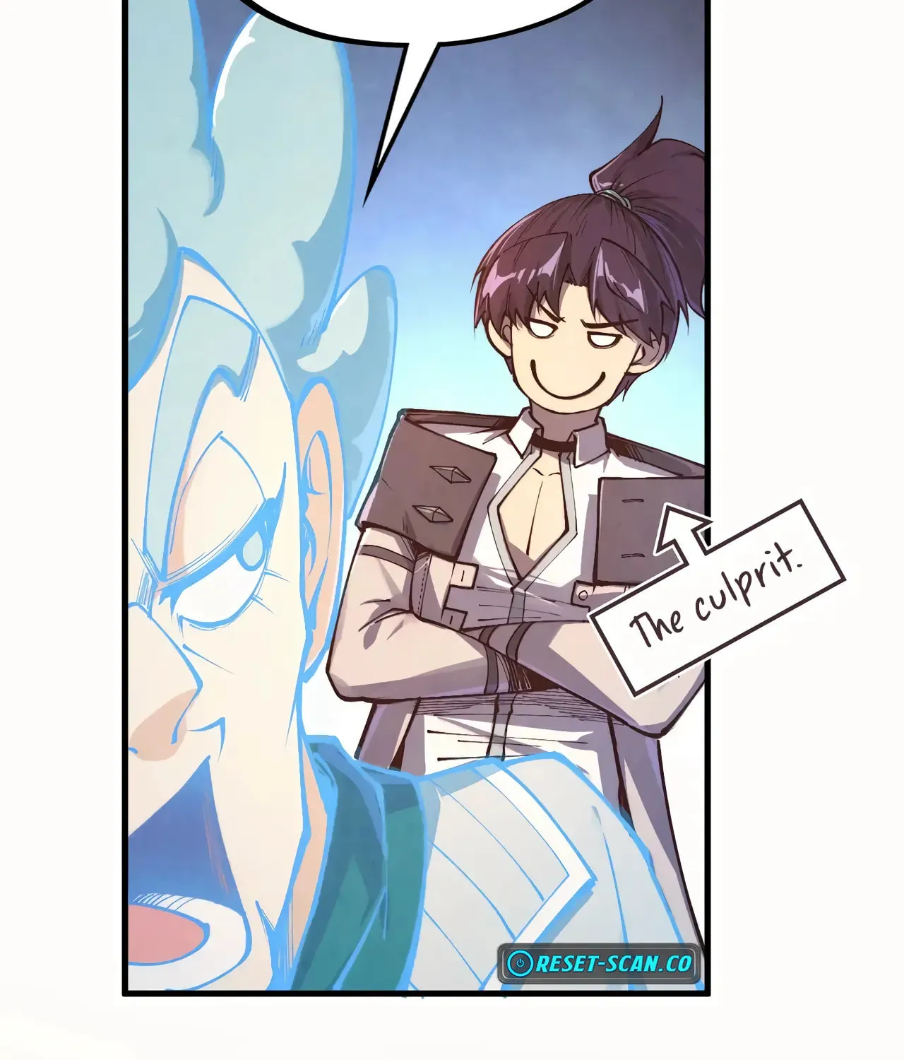 Rebirth of the Ultimate Master Chapter 424 page 61 - 
