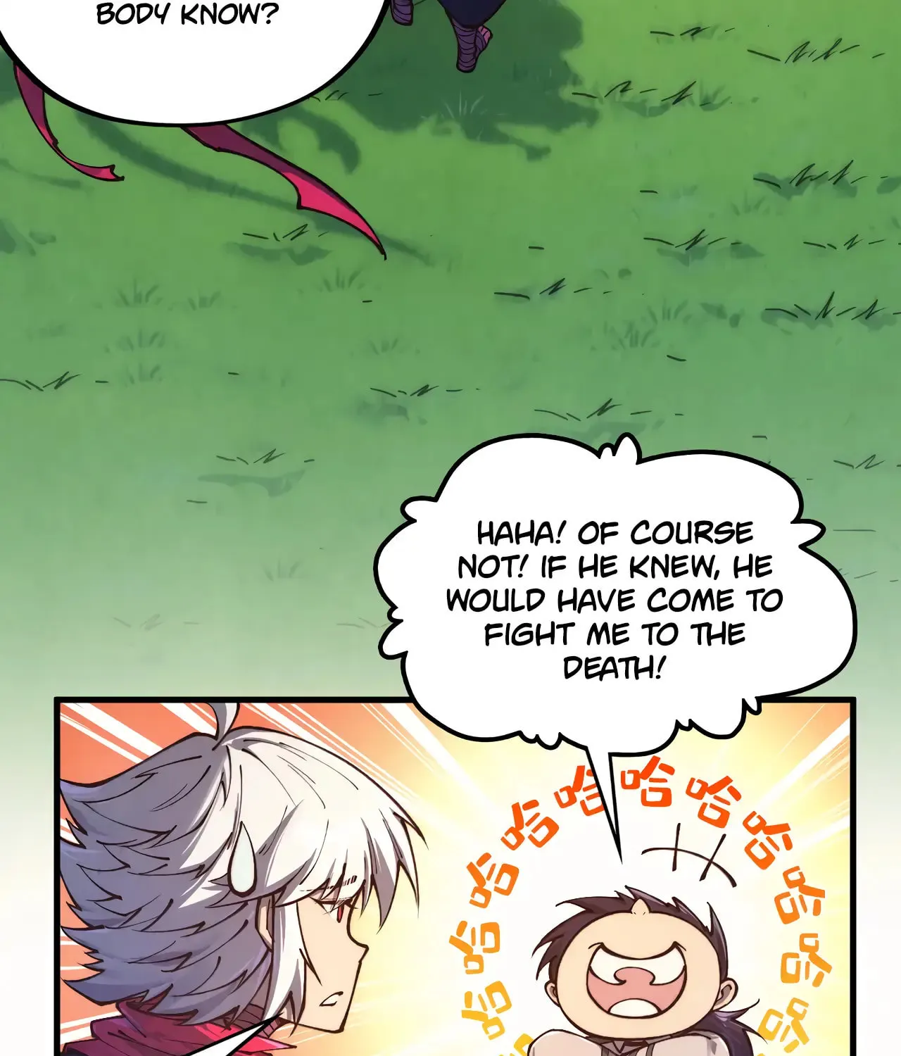 Rebirth of the Ultimate Master Chapter 424 page 64 - 