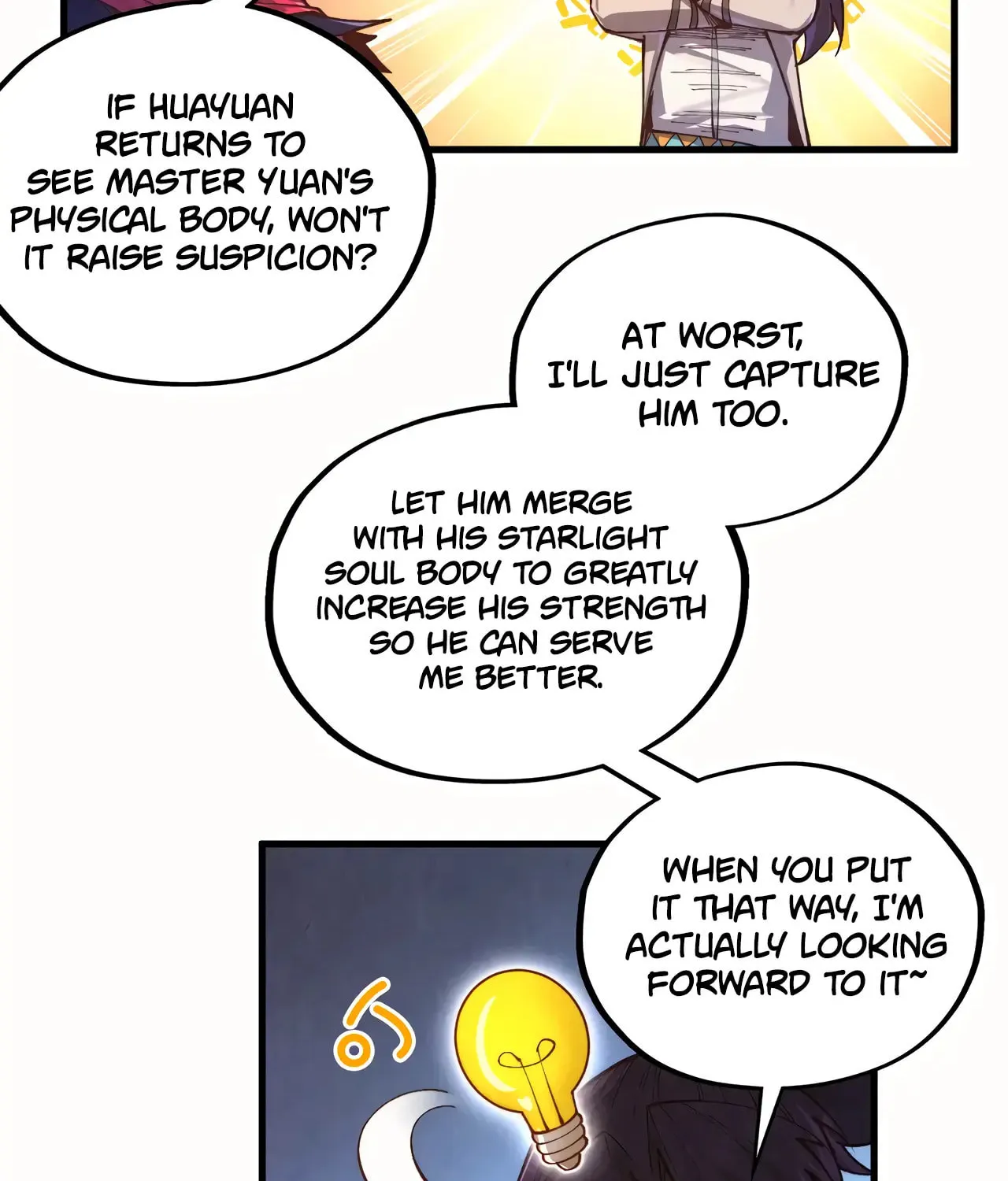 Rebirth of the Ultimate Master Chapter 424 page 65 - 