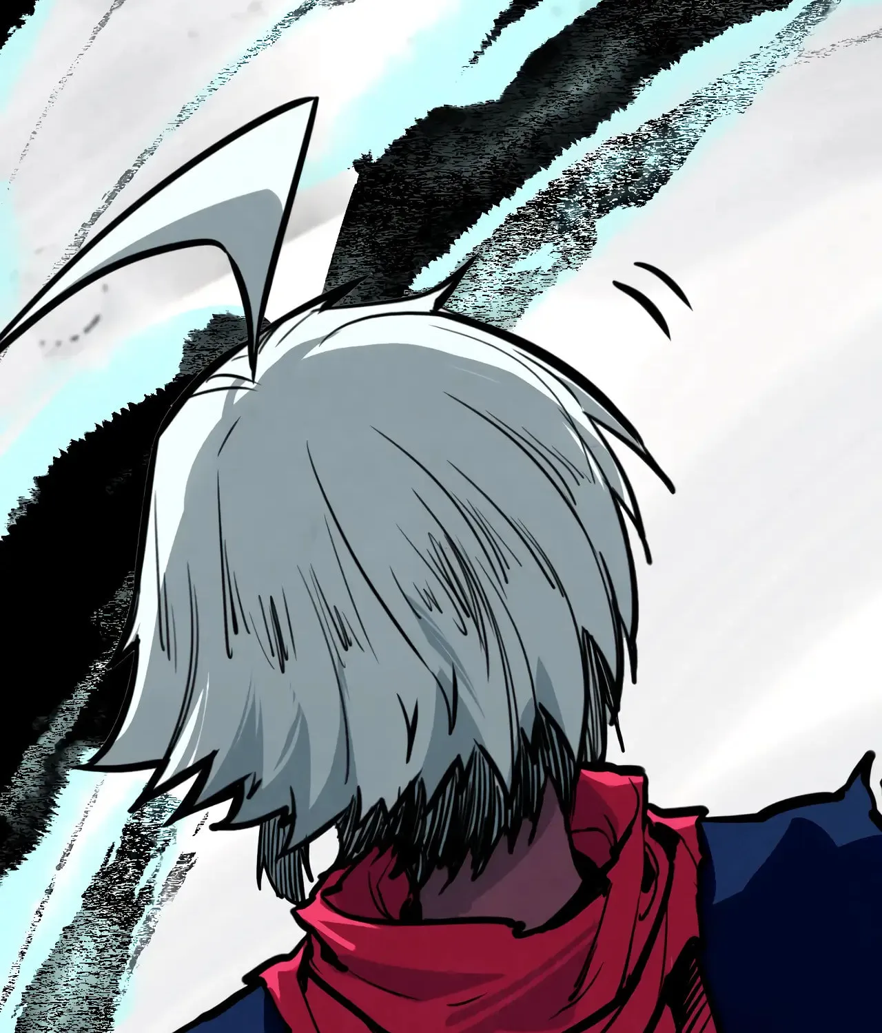 Rebirth of the Ultimate Master Chapter 424 page 9 - 