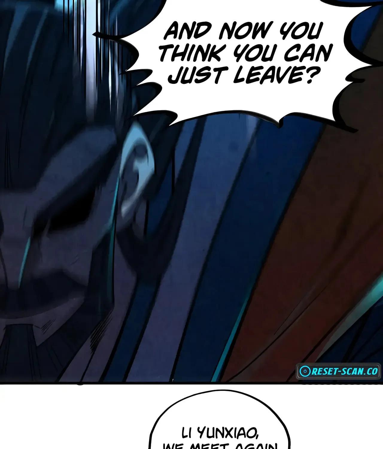 Rebirth of the Ultimate Master Chapter 424 page 87 - 