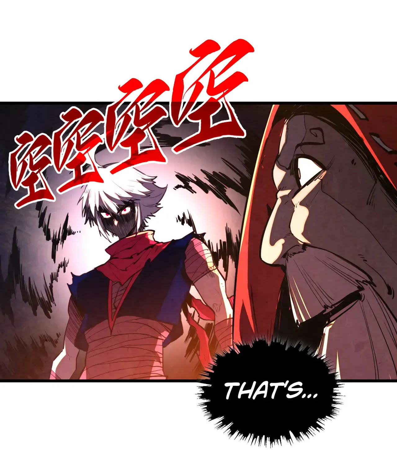 Rebirth of the Ultimate Master Chapter 424 page 95 - 
