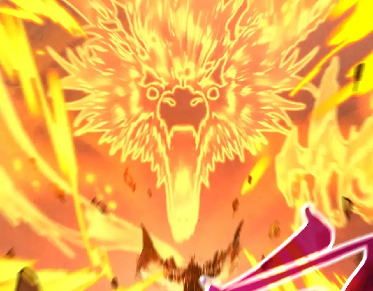 Rebirth of the Ultimate Master Chapter 424 page 98 - 