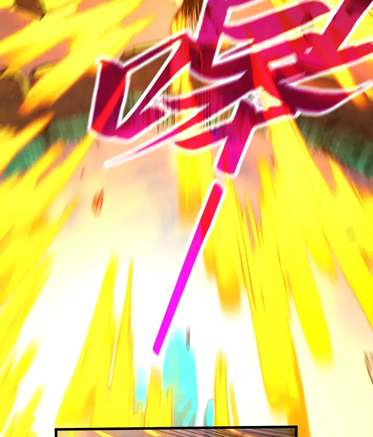 Rebirth of the Ultimate Master Chapter 424 page 99 - 
