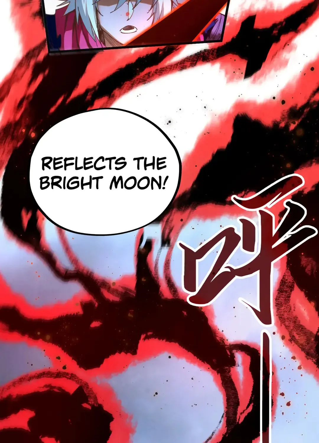 Rebirth of the Ultimate Master Chapter 425 page 13 - 